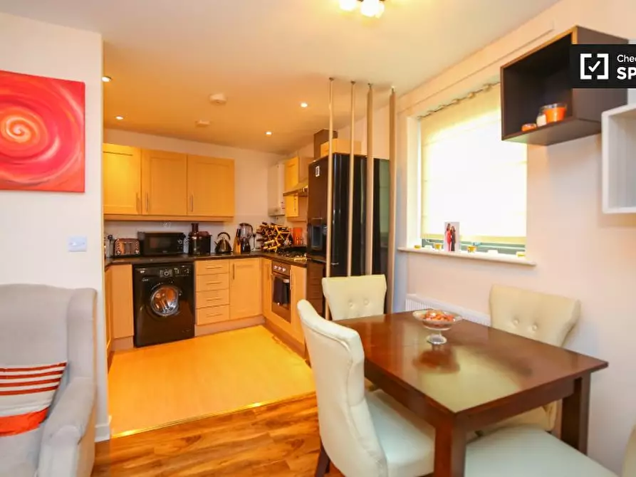 Immagine 4 di Appartamento in affitto  in Lewin Terrace a Hounslow