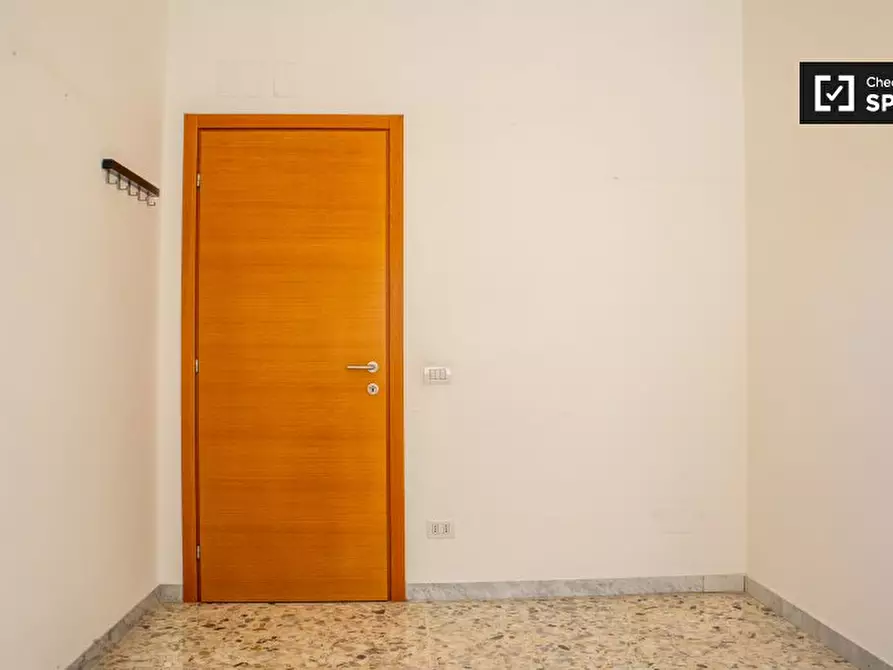 Immagine 10 di Appartamento in affitto  in Via Gregorio XIII, 00167 Roma RM, Italy a Roma