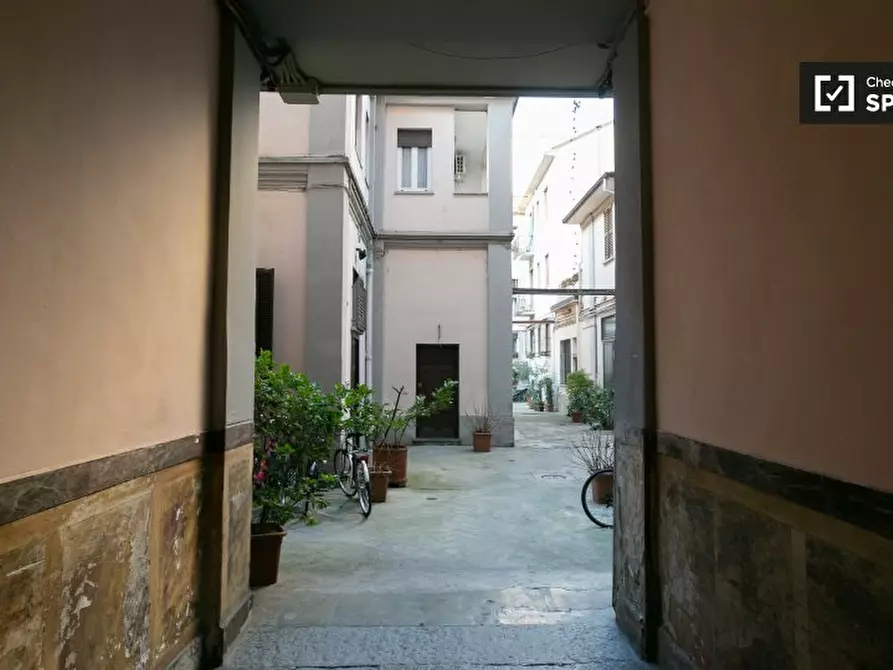 Immagine 13 di Appartamento in affitto  in Via Ruggero Bonghi a Milano