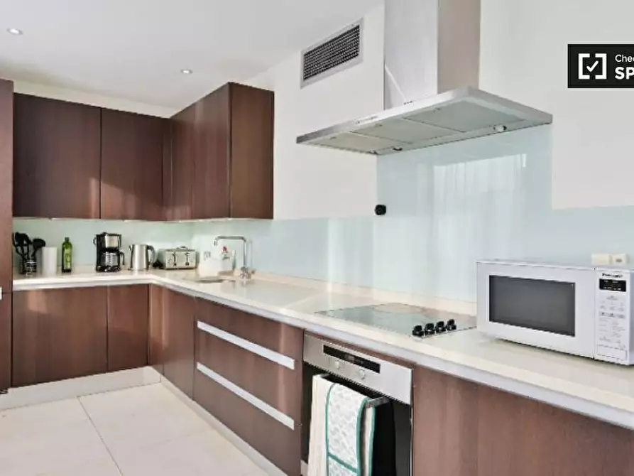 Immagine 5 di Appartamento in affitto  in Flat a Wandsworth