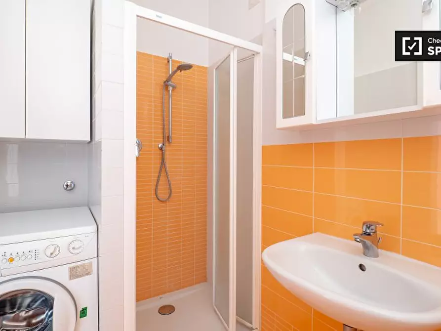 Immagine 7 di Appartamento in affitto  in Via Archimede, 20129 Milano MI, Italy a Milano