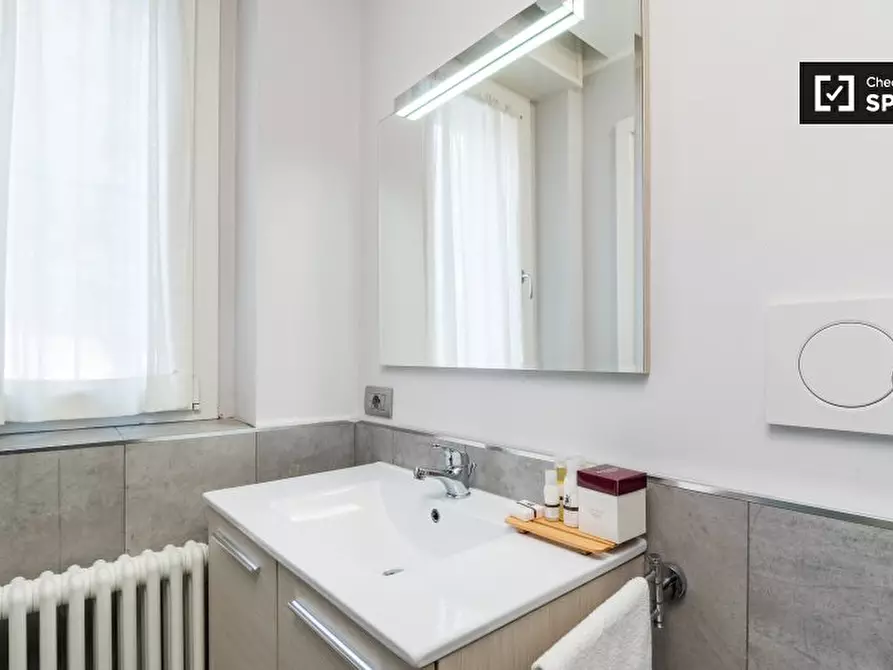 Immagine 11 di Ufficio in affitto  in Via Privata Angiolo Maffucci a Milano