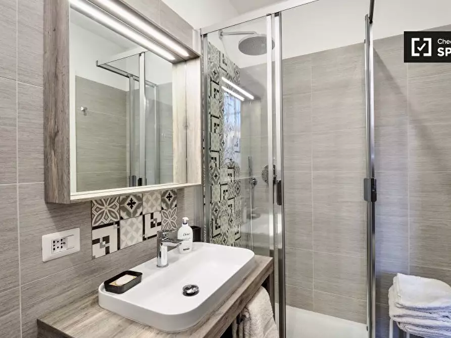 Immagine 15 di Appartamento in affitto  in Via Aleardo Aleardi a Milano