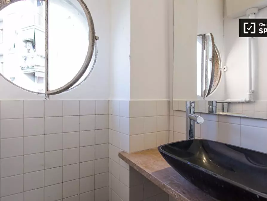 Immagine 4 di Camera condivisa in affitto  in Alessandro a Milano