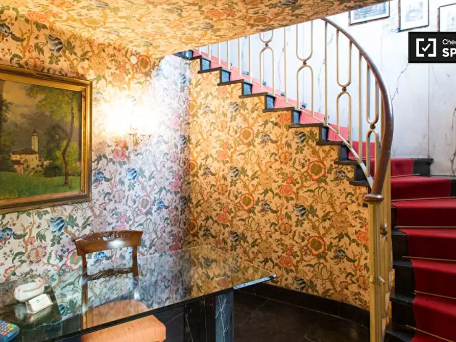 Immagine 14 di Camera condivisa in affitto  in Via Giuseppe Ripamonti, 20141 Milano MI, Italy a Milano