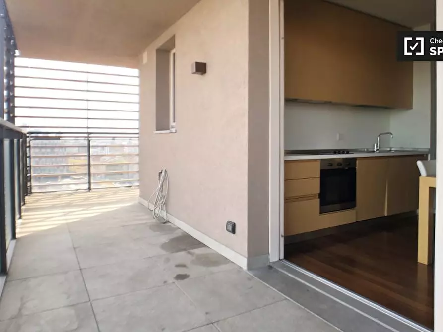 Immagine 14 di Appartamento in affitto  in Via Carlo Imbonati a Milano