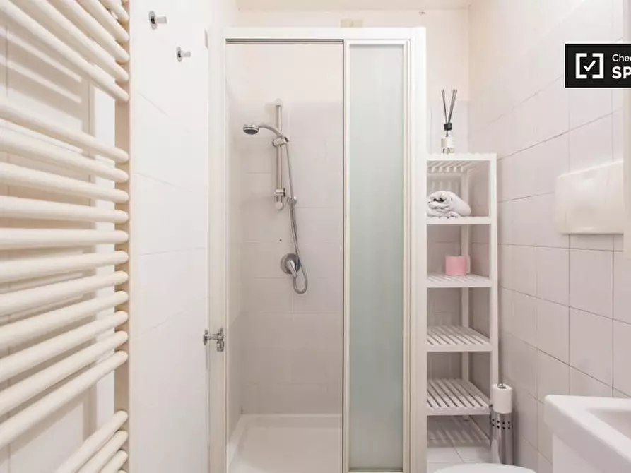 Immagine 6 di Ufficio in affitto  in Via Bernardino Verro a Milano