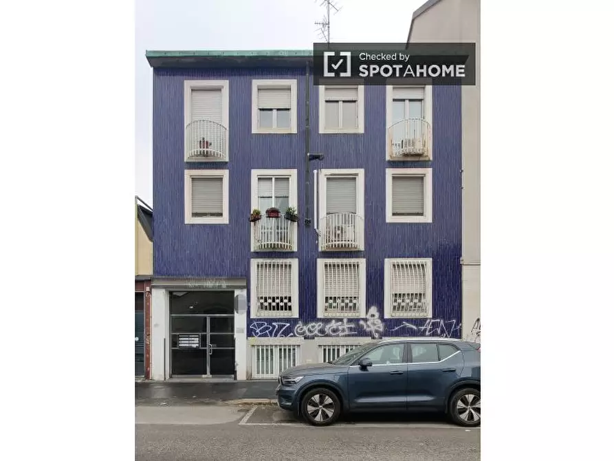 Immagine 17 di Appartamento in affitto  in Via Camillo Ugoni a Milano