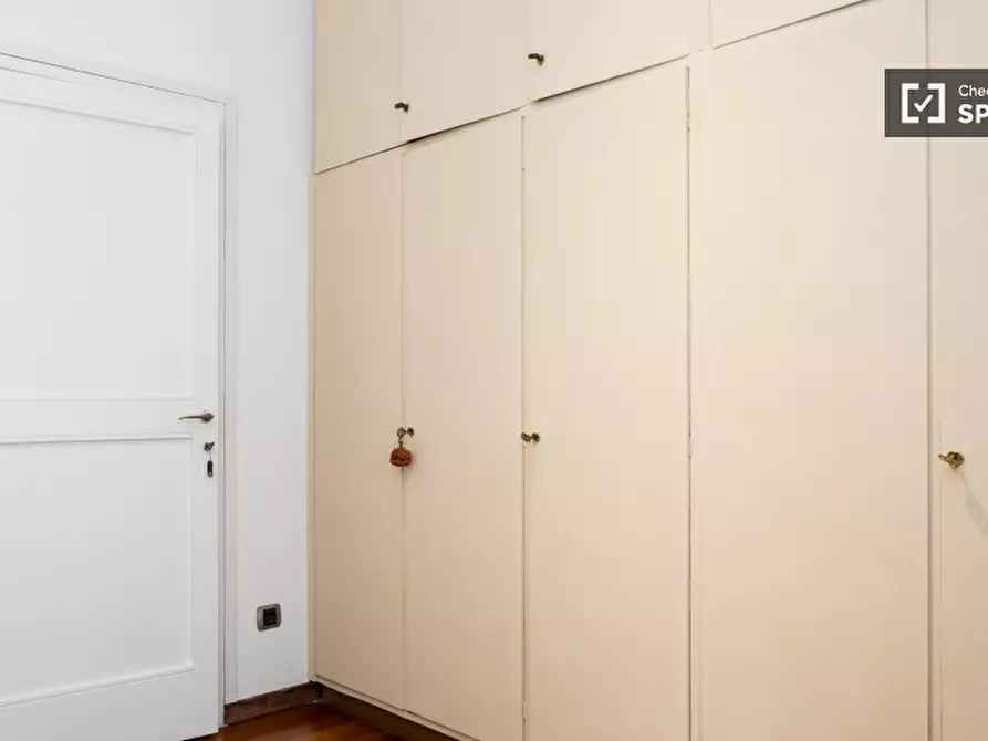 Immagine 3 di Camera condivisa in affitto  in Via Privata Marciano a Milano