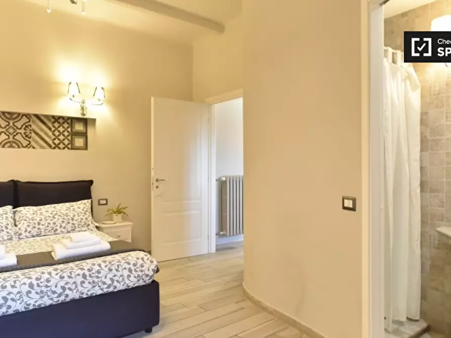 Immagine 9 di Appartamento in affitto  in Piazzale degli Eroi a Roma