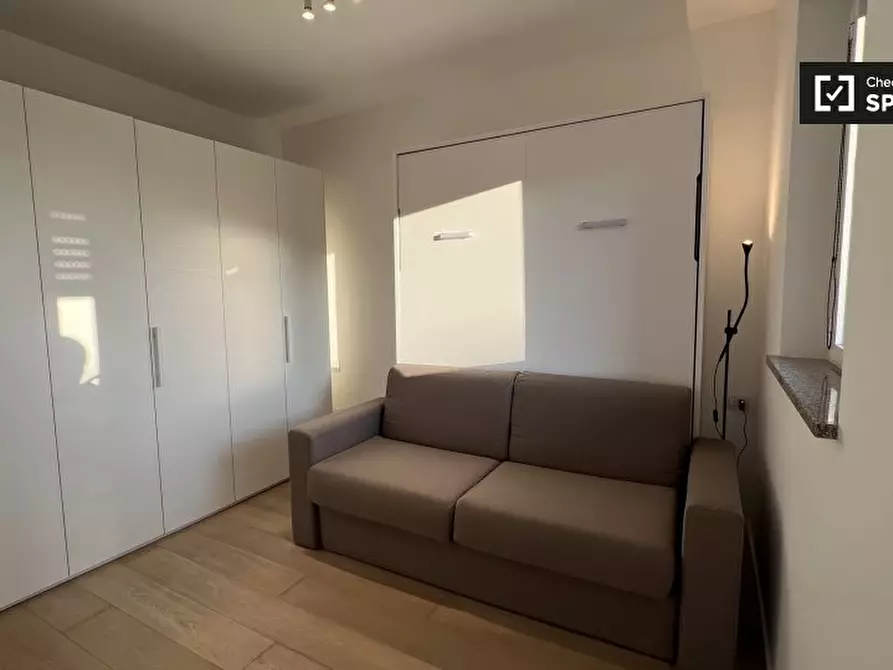 Immagine 2 di Appartamento in affitto  in Via Enrico Cosenz a Milano