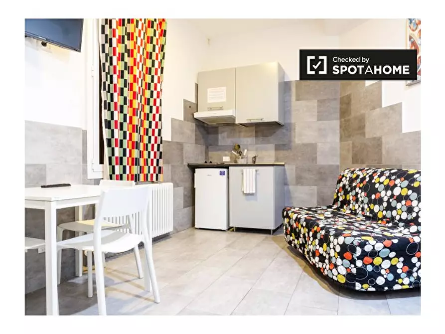 Immagine 4 di Ufficio in affitto  in Via Nazario Sauro a Bologna