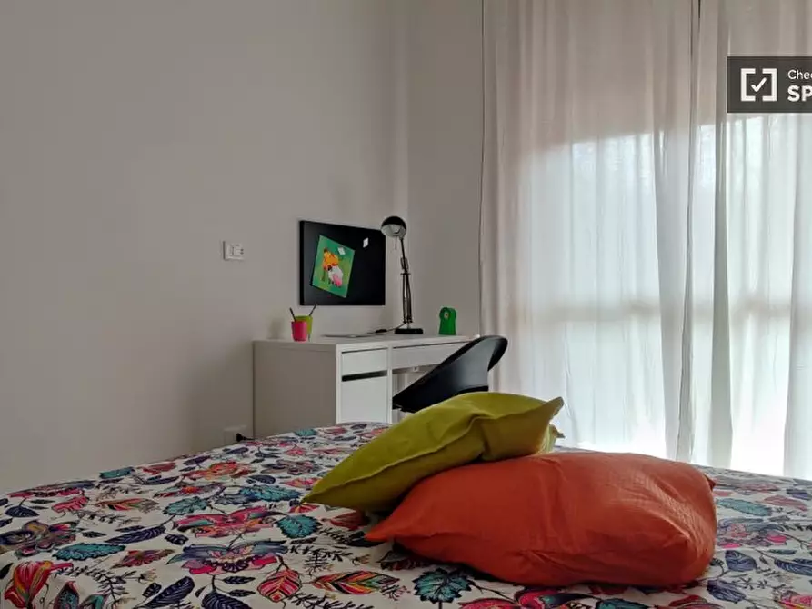 Immagine 17 di Camera condivisa in affitto  in Via Nicola Piccinni a Milano