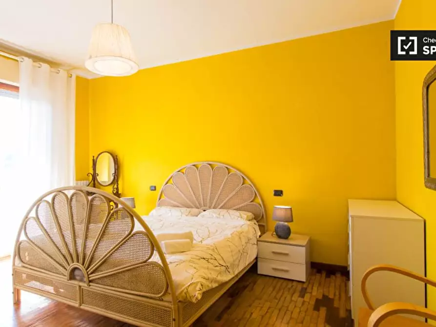 Immagine 19 di Appartamento in affitto  in Via P. Togliatti a Rho