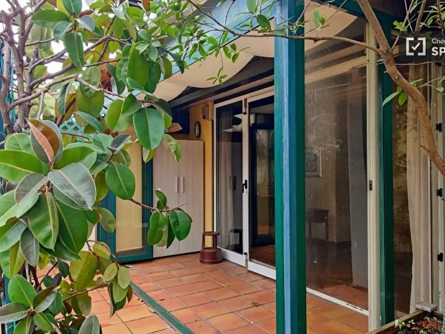 Immagine 9 di Appartamento in affitto  in Via Giovanni Omboni a Milano