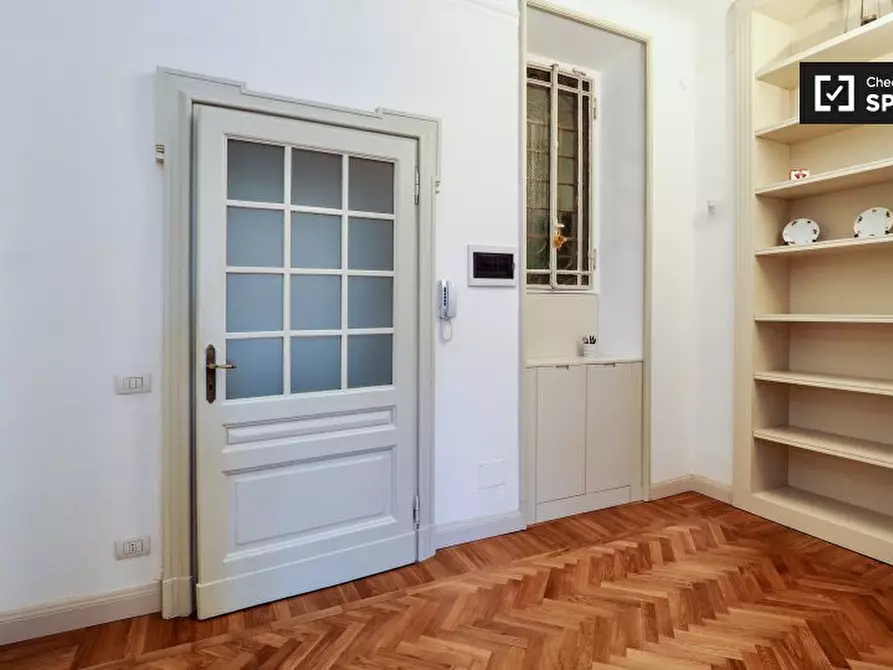 Immagine 16 di Appartamento in affitto  in Via Nicola Piccinni a Milano