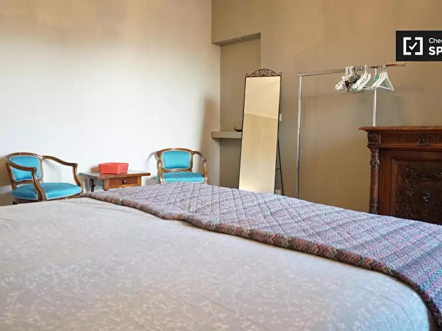 Immagine 5 di Camera condivisa in affitto  in Via Leopoldo Sabbatini, 20136 Milano MI, Italy a Milano