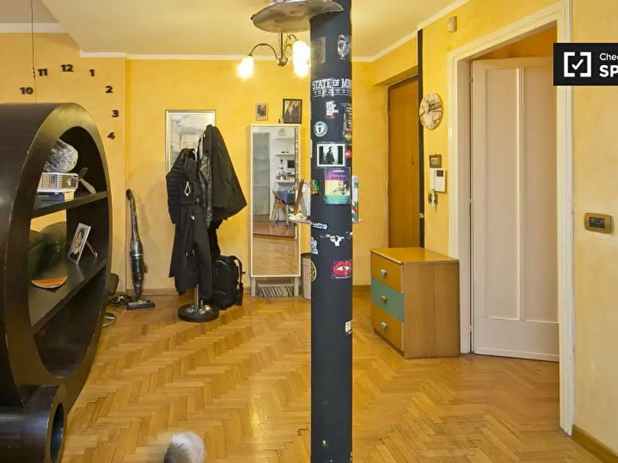 Immagine 11 di Camera condivisa in affitto  in Via Riccardo Sineo a Torino