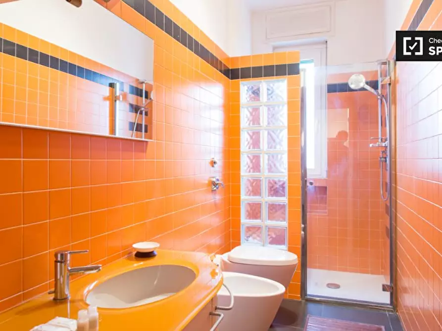 Immagine 14 di Ufficio in affitto  in Via Desenzano a Milano