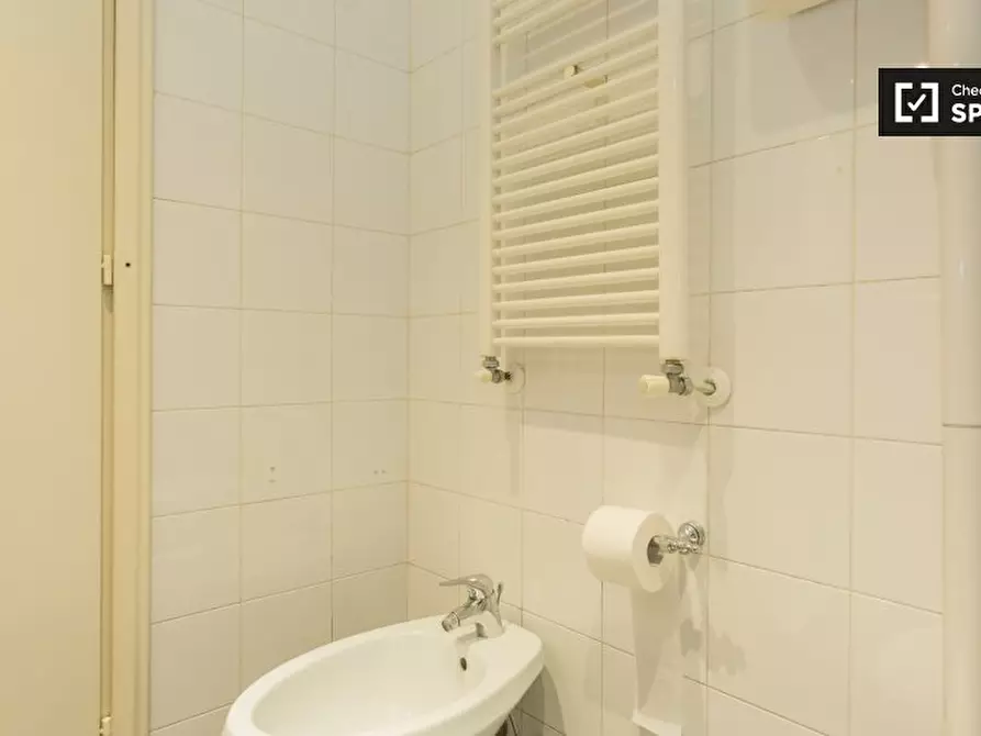 Immagine 14 di Appartamento in affitto  in Via Pasquale Sottocorno a Milano