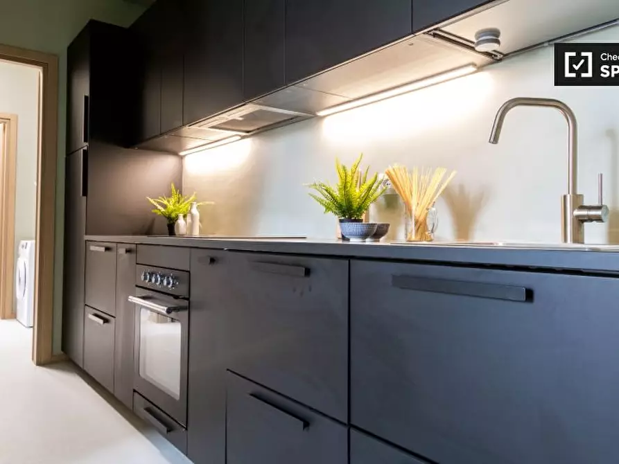 Immagine 8 di Appartamento in affitto  in Via Ambrogio Binda a Milano