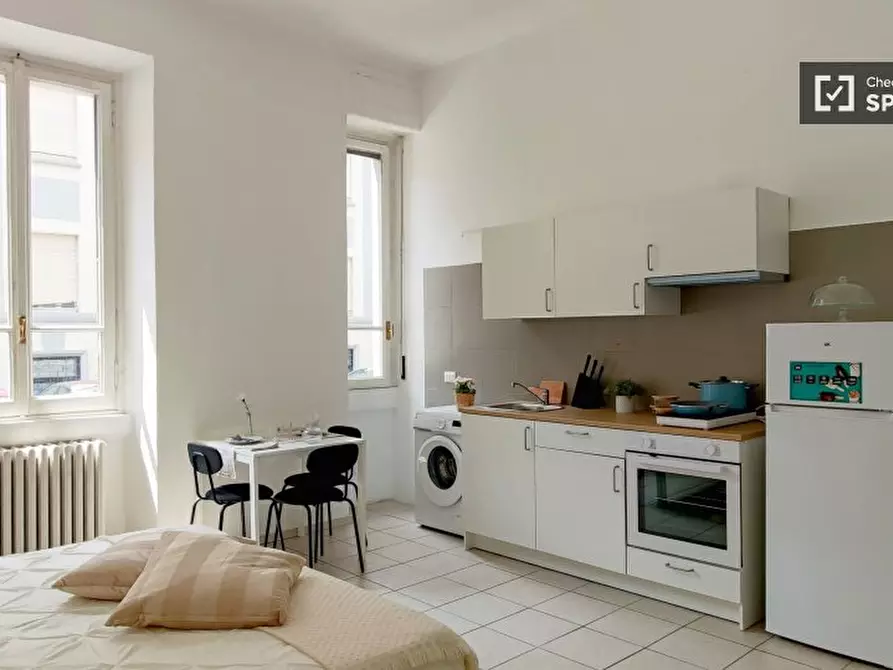 Immagine 4 di Ufficio in affitto  in Via Giovanni Antonio Amadeo a Milano