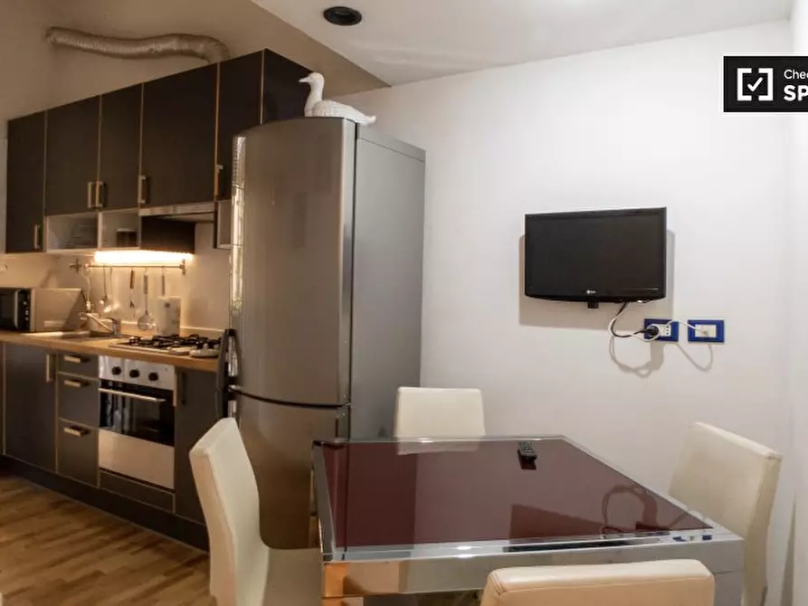 Immagine 13 di Ufficio in affitto  in Via Giulio e Corrado Venini a Milano