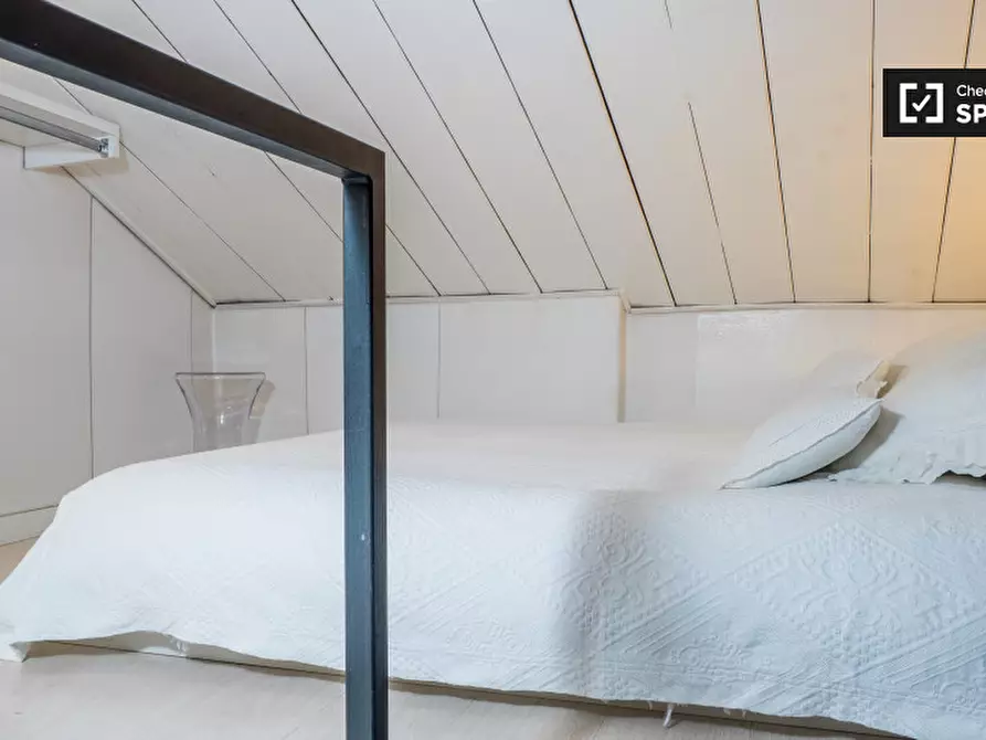 Immagine 5 di Ufficio in affitto  in Via San Carpoforo a Milano