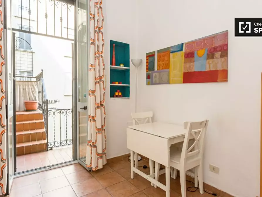 Immagine 9 di Ufficio in affitto  in Via Vitruvio a Milano