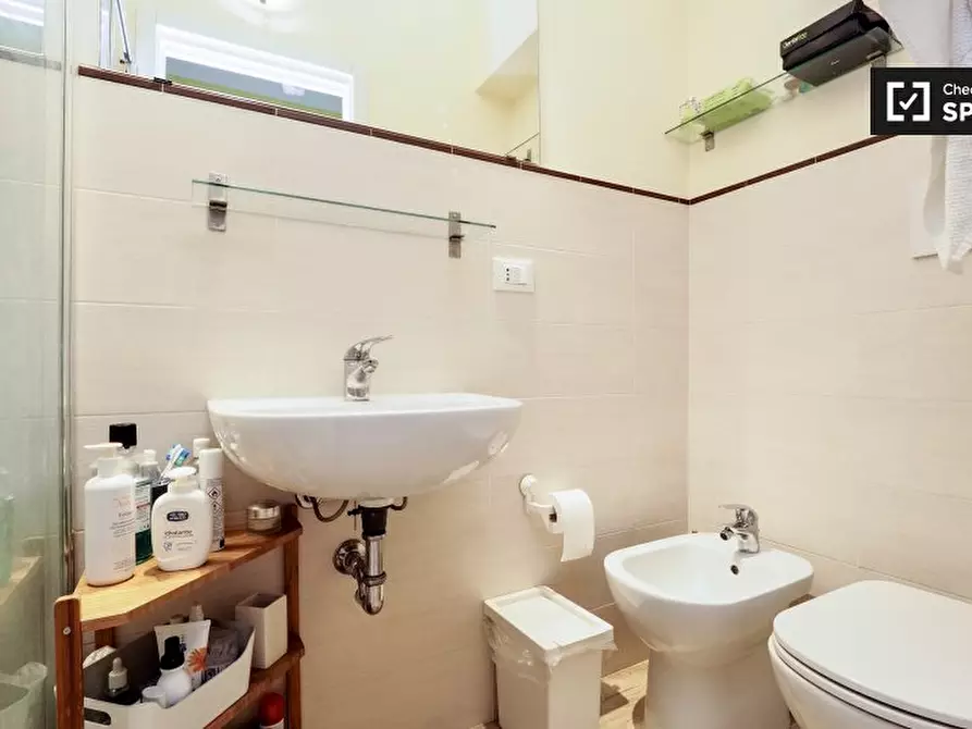 Immagine 12 di Appartamento in affitto  in Via Panfilo Castaldi a Milano