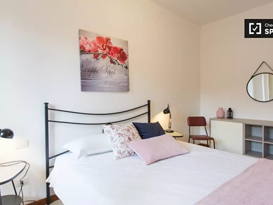 Immagine 14 di Appartamento in affitto  in Via Giuseppina Lazzaroni a Milano