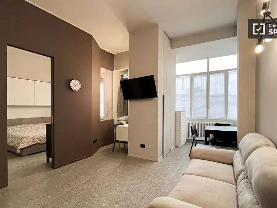 Immagine 1 di Appartamento in affitto  in Via Padova a Milano