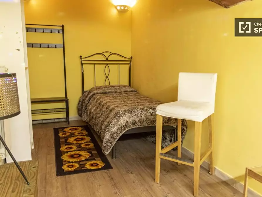 Immagine 11 di Appartamento in affitto  in Via dei Frassini a Roma