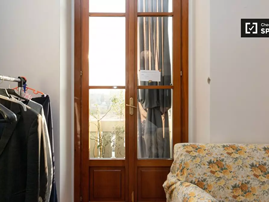 Immagine 3 di Camera condivisa in affitto  in Via dell'Aprica, 20158 Milano MI, Italy a Milano