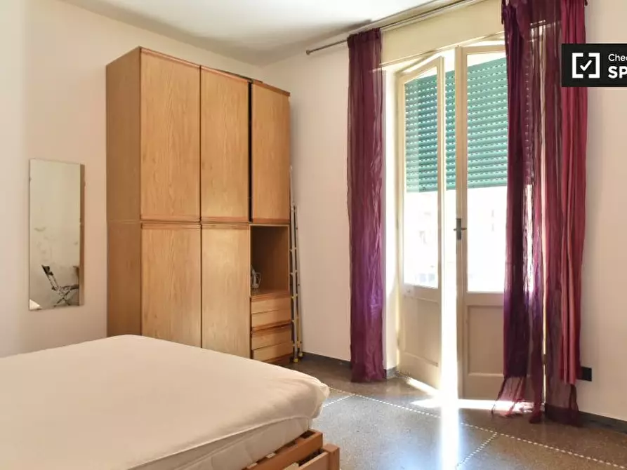 Immagine 15 di Appartamento in affitto  in Via Villa Aquari a Roma