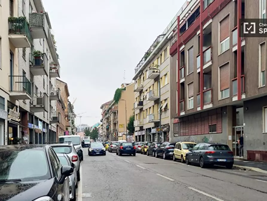 Immagine 14 di Ufficio in affitto  in Via Ambrogio Binda a Milano