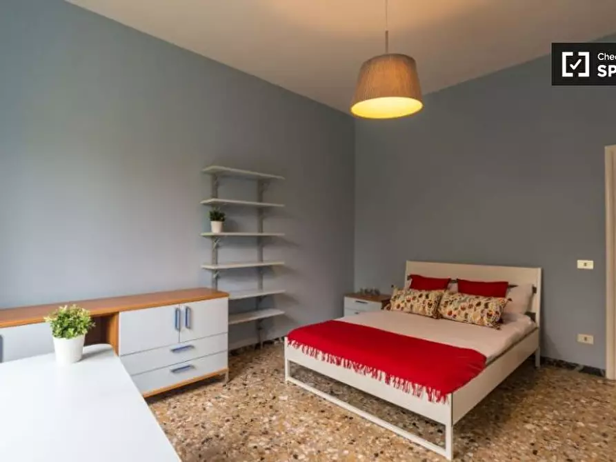 Immagine 2 di Camera condivisa in affitto  in Via Benedetto Marcello a Firenze