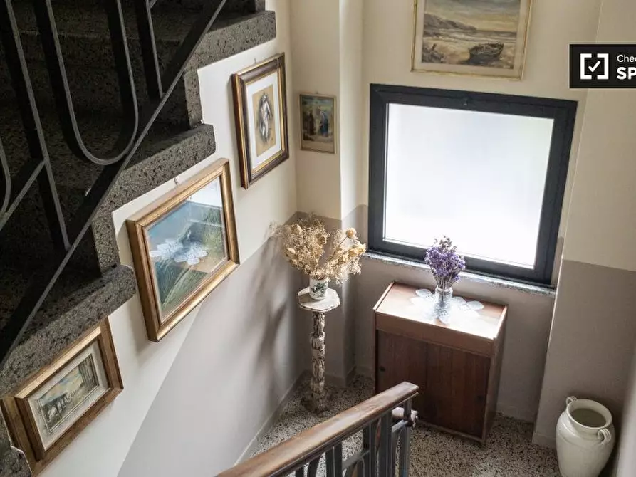 Immagine 8 di Camera condivisa in affitto  in Via Don Giovanni Minzoni a Sesto San Giovanni