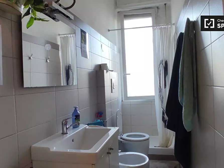 Immagine 15 di Camera condivisa in affitto  in Via Monte Oliveto a Firenze