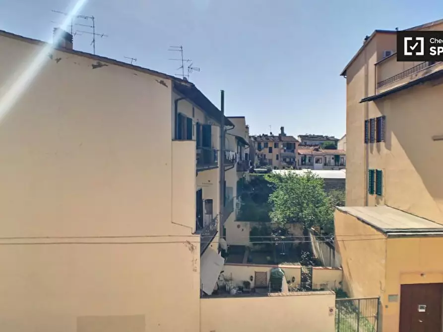 Immagine 6 di Camera condivisa in affitto  in Via Luigi Pulci, 50124 Firenze FI, Italy a Firenze
