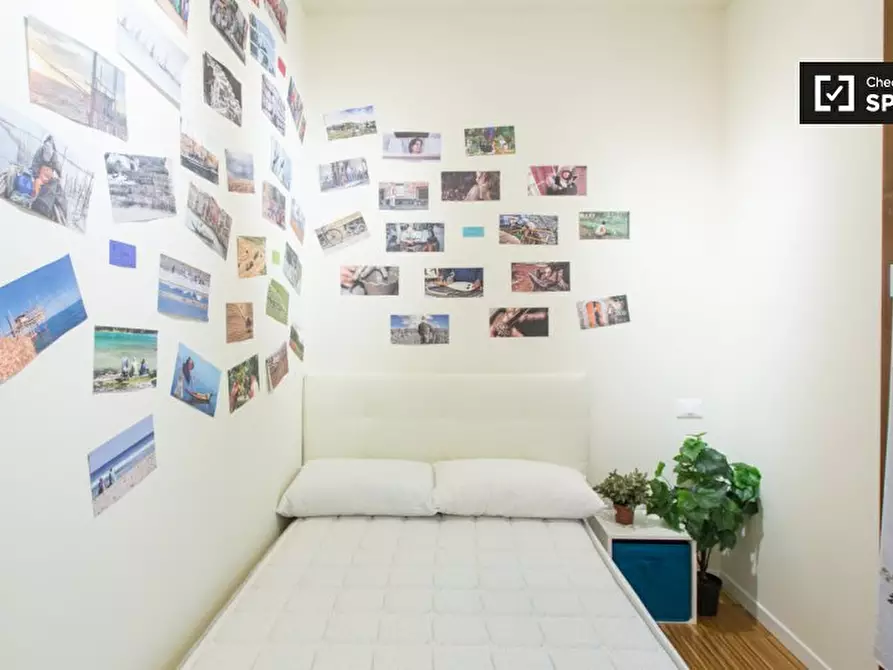 Immagine 17 di Appartamento in affitto  in Via Francesco Primaticcio a Milano