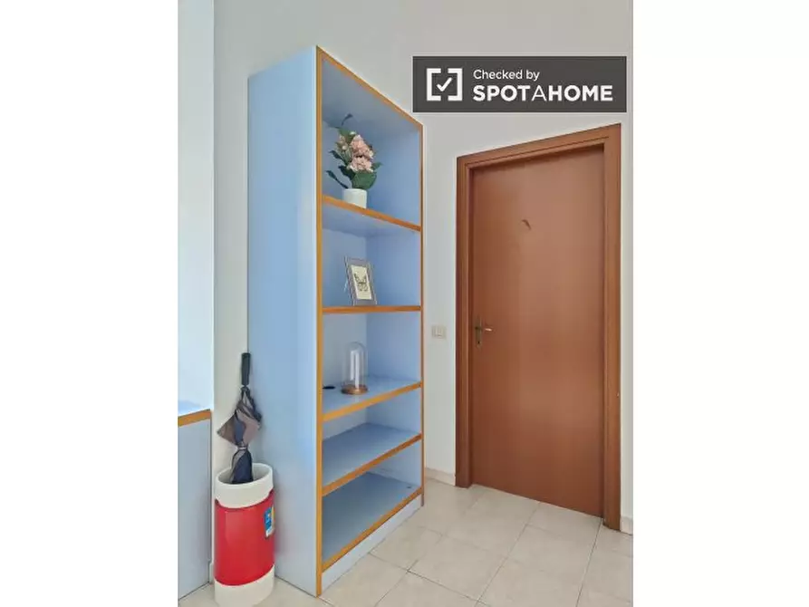 Immagine 8 di Appartamento in affitto  in Via degli Etruschi a Milano