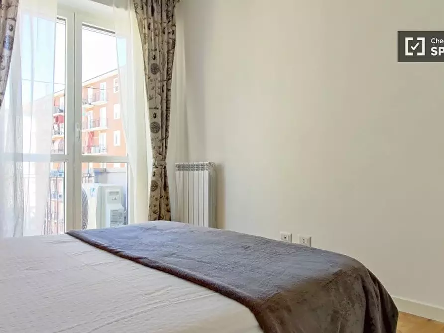 Immagine 11 di Appartamento in affitto  in Via Cino da Pistoia a Milano