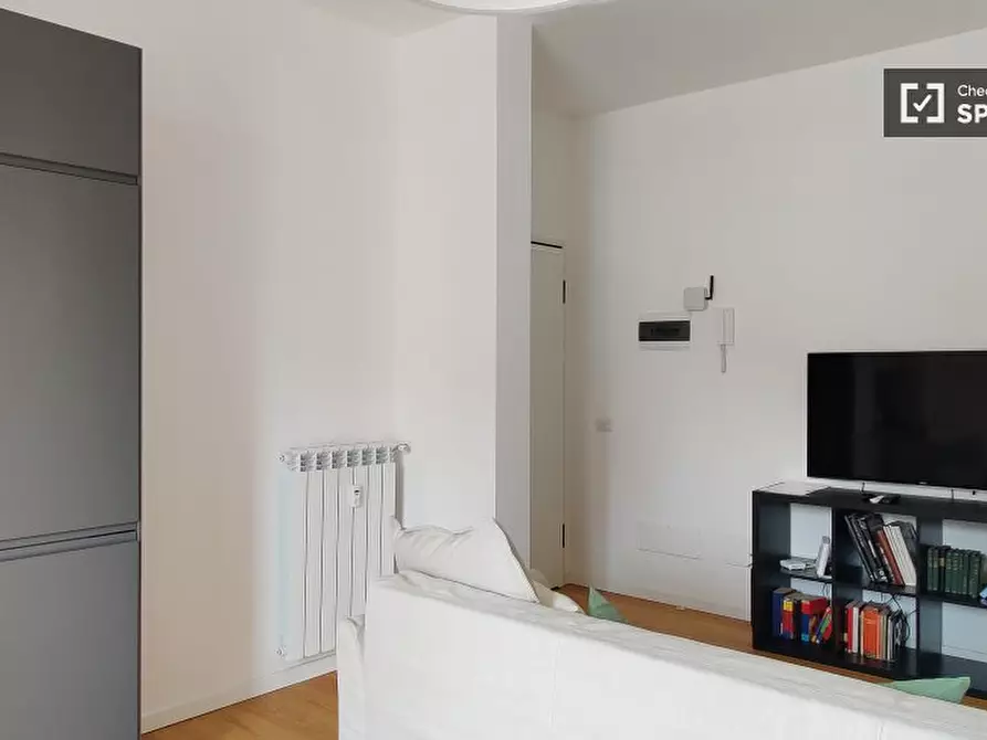 Immagine 5 di Appartamento in affitto  in Via Torquato Taramelli a Milano