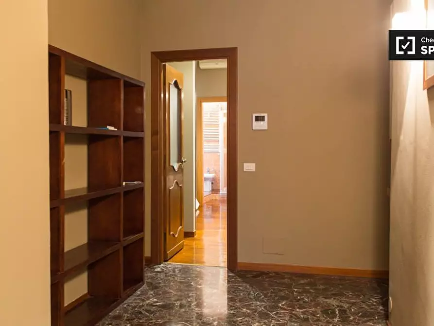 Immagine 3 di Appartamento in affitto  in Corso di Porta Nuova a Milano