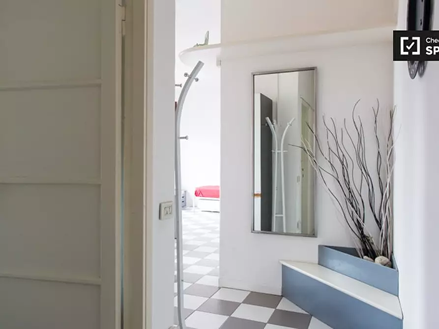 Immagine 2 di Appartamento in affitto  in Via Giuseppe Ripamonti a Milano