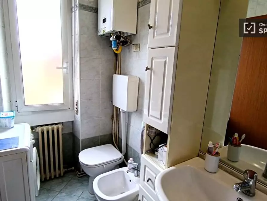 Immagine 13 di Ufficio in affitto  in Via Francesco Petrarca a Sesto San Giovanni