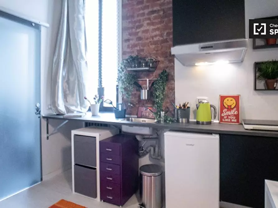 Immagine 3 di Ufficio in affitto  in Piazza Napoli, 20144 Milano MI, Italy a Milano