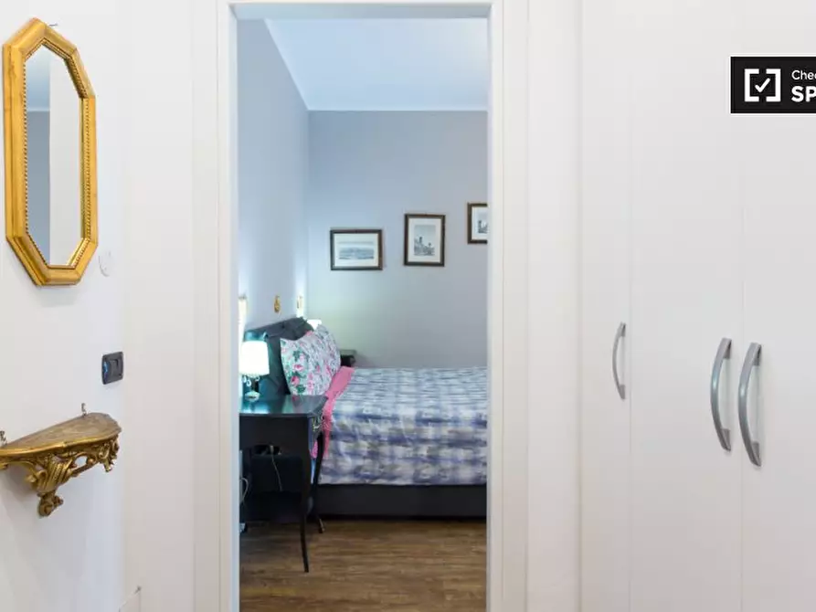 Immagine 3 di Ufficio in affitto  in Via Tommaso Gulli a Milano