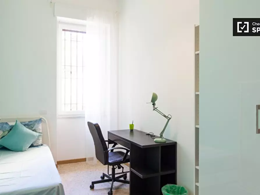 Immagine 19 di Camera condivisa in affitto  in Viale Pietro da Cortona a Milano